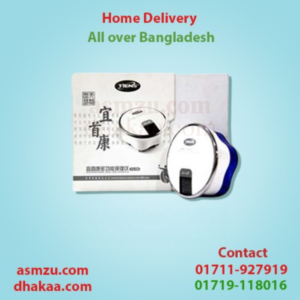 Multi-functional Head-care Apparatus Tiens BD