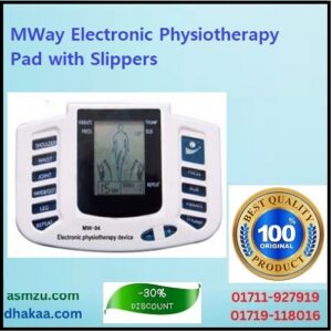 JR 309A Electrical Therapy Machine JR 309A বৈদ্যুতিক থেরাপি মেশিন
