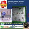 Quantum Resonance Magnetic Analyzer 6G & 9G কোয়ান্টাম রেজোন্যান্স ম্যাগনেটিক অ্যানালাইজার (6G & 9G)