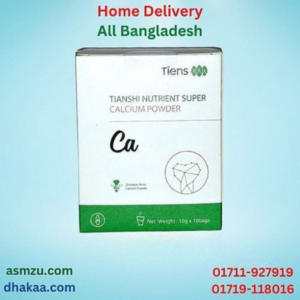 Tiens Nutrient Super Calcium Powder