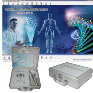 QUANTUM RESONANCE MAGNETIC ANALYZER quantum magnetic resonan