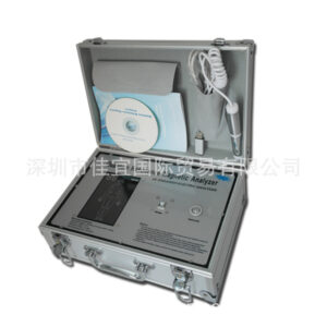 JYTOP Quantum Analyzer 4TH G II Resonance Magnetic Analyzer