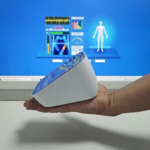 11G Quantum Resonance Magnetic Analyzer Health Analyzer 2022