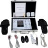 Quantum Magnetic Analyzer with 3 type Therapy Machine কোয়ান্টাম ম্যাগনেটিক অ্যানালাইজার ৩ ধরনের থেরাপি Quantum Magnetic Analyzer with 3 type Therapy Machine কোয়ান্টাম ম্যাগনেটিক অ্যানালাইজার ৩ ধরনের থেরাপি  ভিডিও দেখতে এই লিংক ক্লিক করুন  🔹 থেরাপি সুবিধা (3 in 1 Therapy):কোয়ান্টাম রেজোন্যান্স ম্যাগনেটিক অ্যানালাইজার একটি আধুনিক স্বাস্থ্য বিশ্লেষণ যন্ত্র। মাত্র ১ মিনিটে 38-45+ সম্পূর্ণ হেলথ রিপোর্ট প্রদান করে। এটি 85% পর্যন্ত নির্ভুল, নিরাপদ ও নন-ইনভেসিভ। 