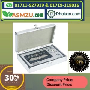 Quantum Resonance Magnetic Health Analyzer Small কোয়ান্টাম রেজোন্যান্স ম্যাগনেটিক হেলথ অ্যানালাইজার