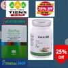 📌 #TiensZincPlus #ZincForHealth #ImmuneSupport #ChildGrowth #TiensBangladesh #HealthSupplement #OfficialDistributorBD #ZincForLife #ReproductiveHealth #WellnessWithTiens