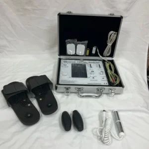 3 in 1 Quantum Therapy Analyzer 2024 New 6.3.36 Magnetic Resonance Health Body Analysis Bio Resonant Machine System