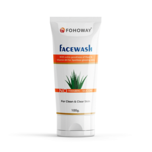 Fohoway Facewash