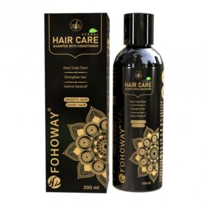 Fohoway Herbal Shampoo & Conditioner |  Fohoway Herbal Shampoo & Conditioner  price in bd