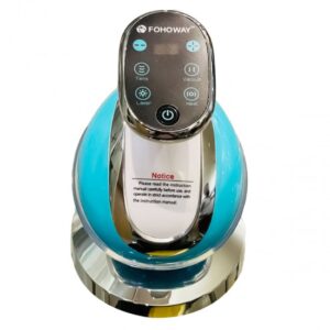 fohoway Medical Device - Small Light Design with New Touch Sensitive & IMD Medical Device - Small Light Design with New Touch Sensitive & IMD Massager