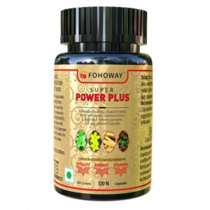 Fohoway Super Power Plus | Fohoway Super Power Plus price bd | dhakaashop
