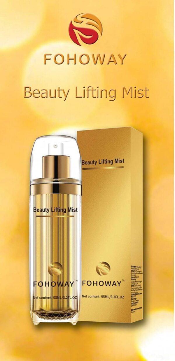 Beauty lifting mist - Image 2