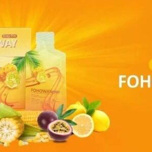fohoway enzy pro