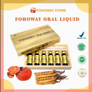 FOHOWAY ORAL LIQUID