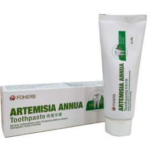 Artemisia Annua Tooth Paste