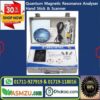 ✨ Advanced Scientific Technology: Developed based on Medical Science, Electrical Engineering, Bioinformatics, and Quantum Technology. ✨ 46+ Health Reports in Minutes: Performs non-invasive, painless health checkups and provides more than 46 detailed health reports within minutes. ✨ How Does It Work? ✔️ Collects magnetic frequency from the palm. ✔️ Analyzes weak cells and tissues via advanced software. ✔️ Detects existing or potential health problems. ✨ Key Benefits: ✔️ Accuracy rate up to 85%–99%. ✔️ Detects early signs of diseases. ✔️ Completely safe and painless. ✔️ Cost-effective & easy to use. ✔️ Helps doctors prescribe accurate treatments. ✔️ Useful for rural doctors, homeopathy & ayurvedic treatment.