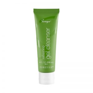 SONYA REFRESHING GEL CLEANSER