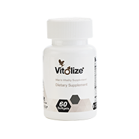 Forever Vitalize Men