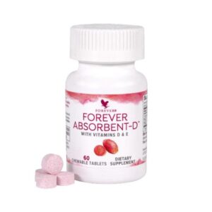 Forever Absorbent-D