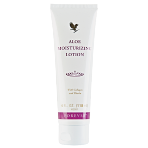 Aloe Moisturizing Lotion