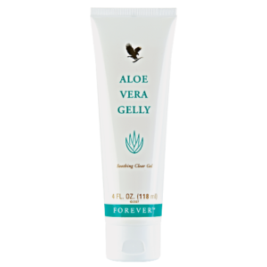 Aloe Vera Gelly