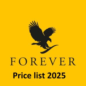 Forever Product price 2025