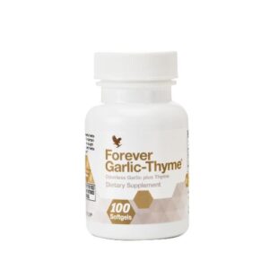 Forever Garlic Thyme