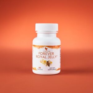 Forever Royal Jelly