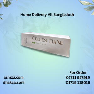 Cellés Tiane Brightening Facial Cleanser (WASH)