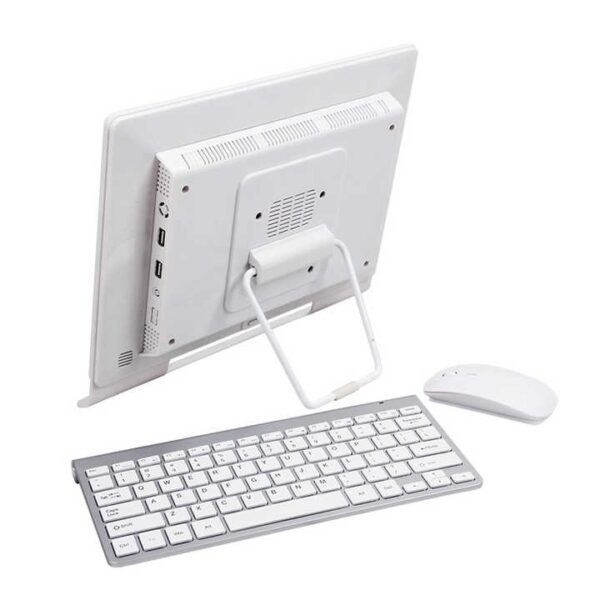 Full Body Diagnosis Quantum Resonance Magnetic Analyzer for All-in-one PC - Image 2