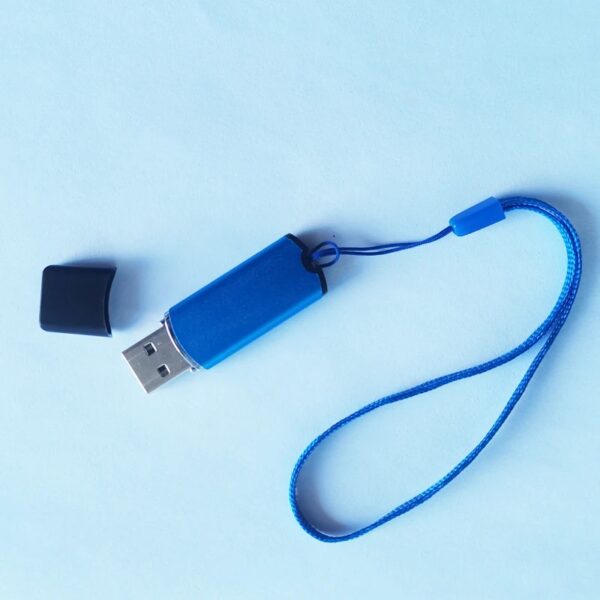 Quantum Magnetic Resonance Analyzer USB Keylock Dongle With Software. Rod Stick - Image 4