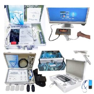 Analyzer