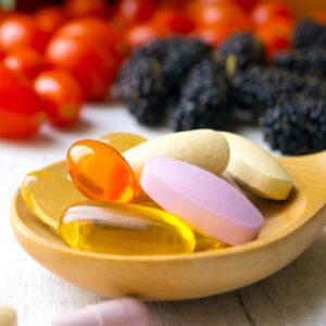 Nutrition