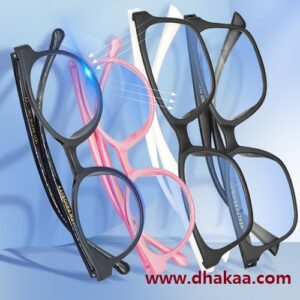BLUE LIGHT BLOCK GLASSES ব্লু লাইট ব্লক গ্লাসেস
