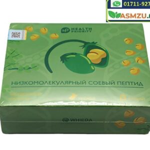 FOHOW Low-Molecular Soy Peptide স্বল্প-আণবিক সয়া পেপটাইড