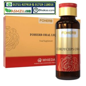 FOHERB ORAL LIQUID ফোহার্ব ওরাল লিকুইড